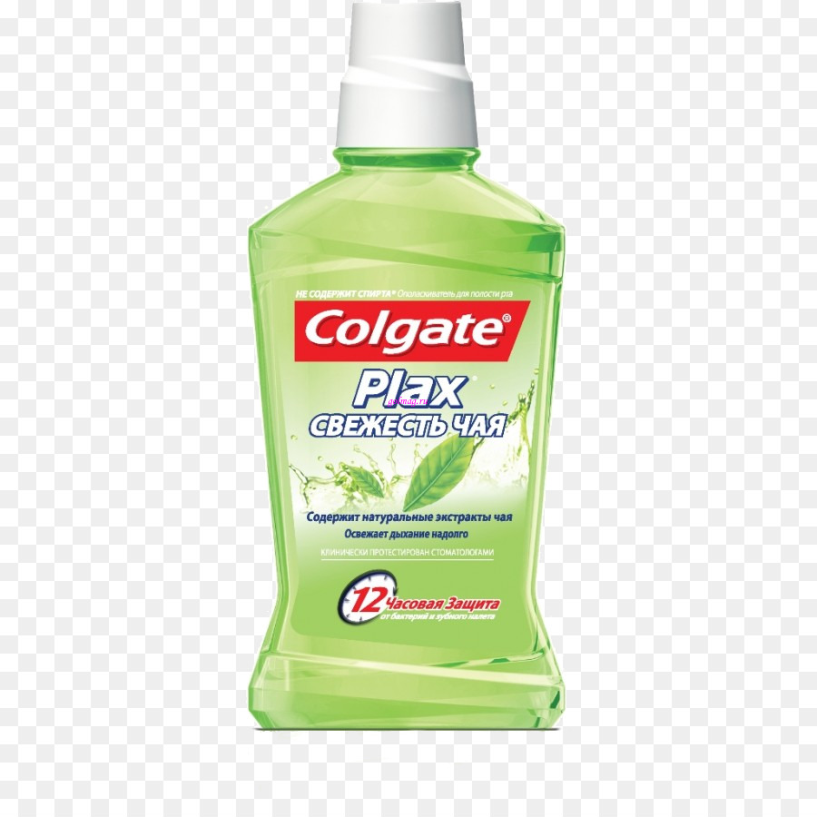 Rince Bouche Colgate，Hygiène Buccale PNG