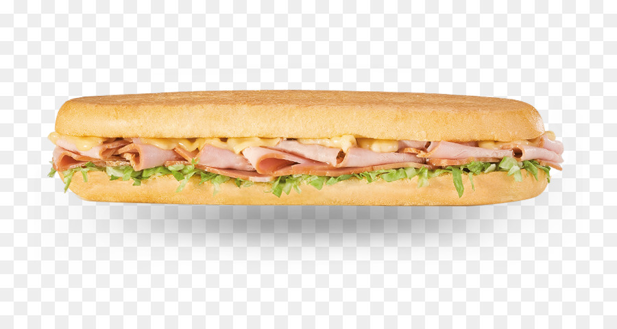 Sandwich，Pain PNG