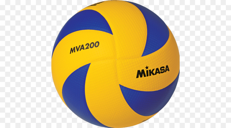 Volley Ball，Mikasa PNG