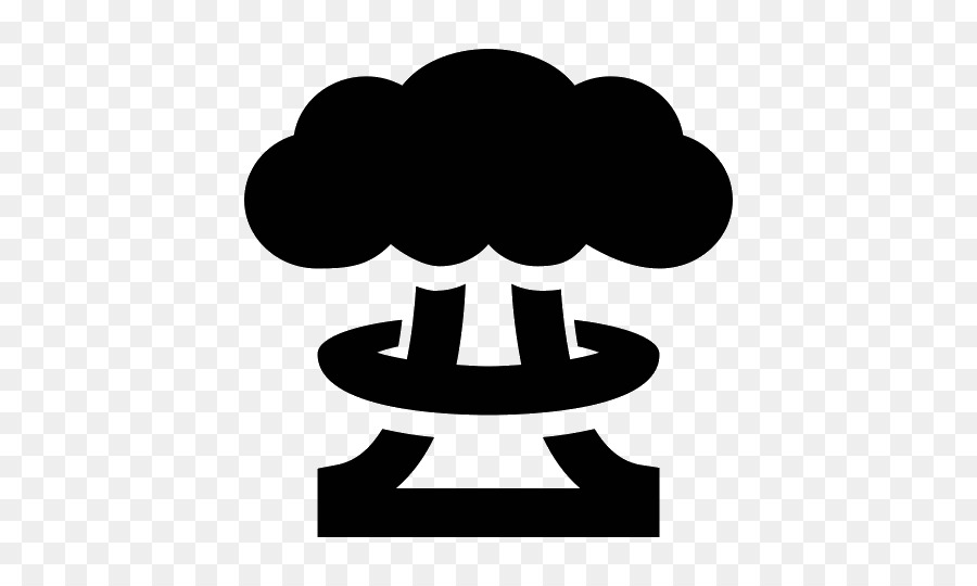 Explosion，Nuage De Champignon PNG