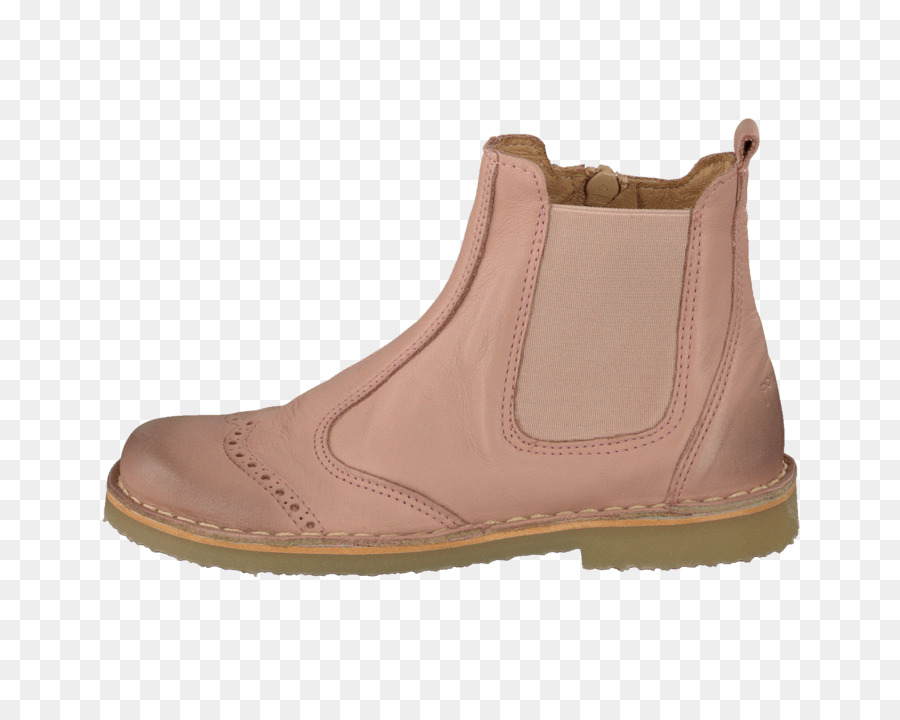 Bottes De Travail，Brun PNG