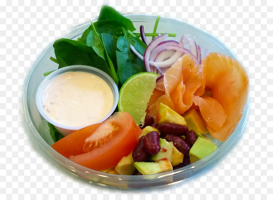 Cuisine Végétarienne，Salade PNG