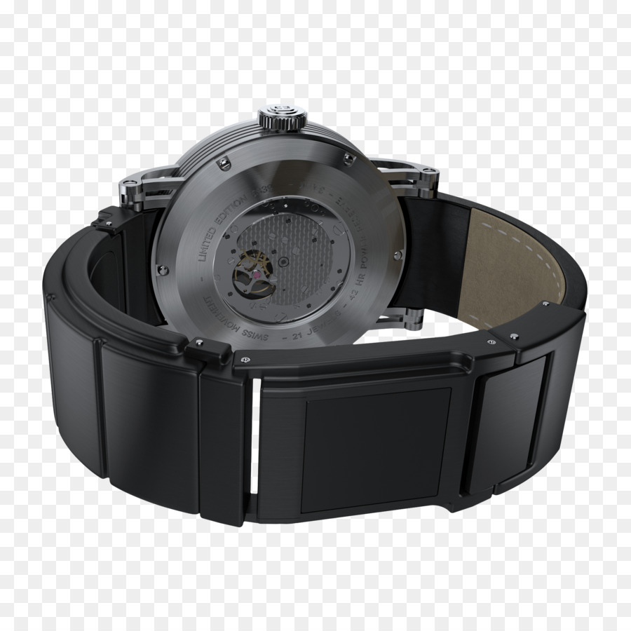 Acier，Bracelet De Montre PNG