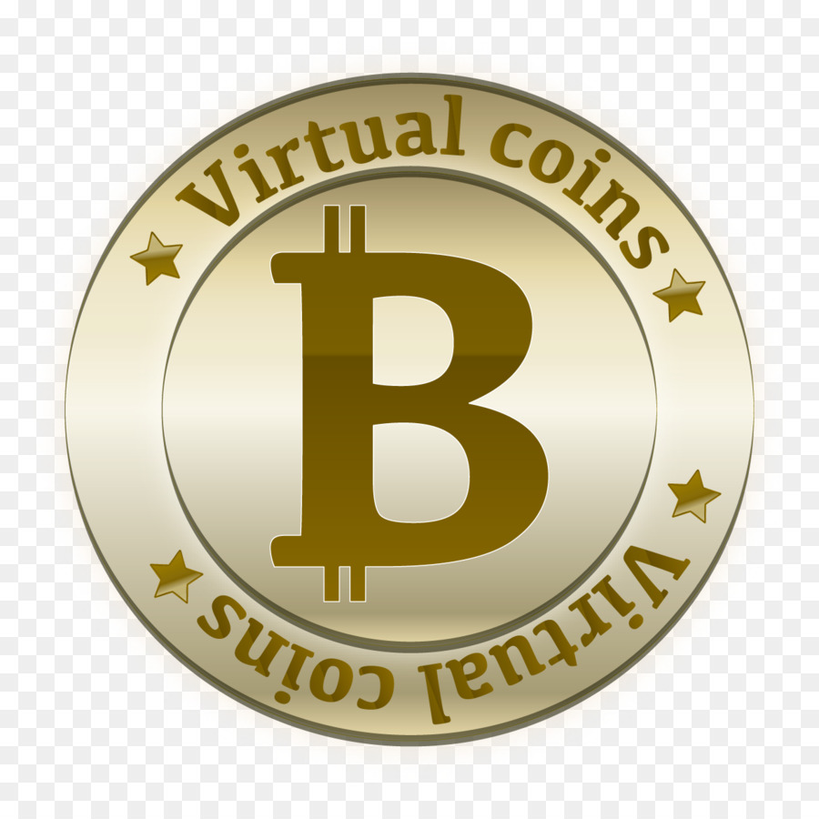 Bitcoin，Monnaie Virtuelle PNG