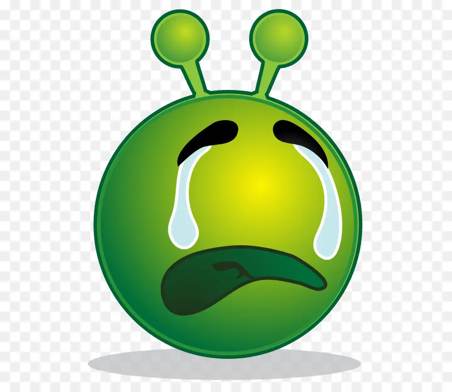 Emoji Qui Pleure，Larmes PNG