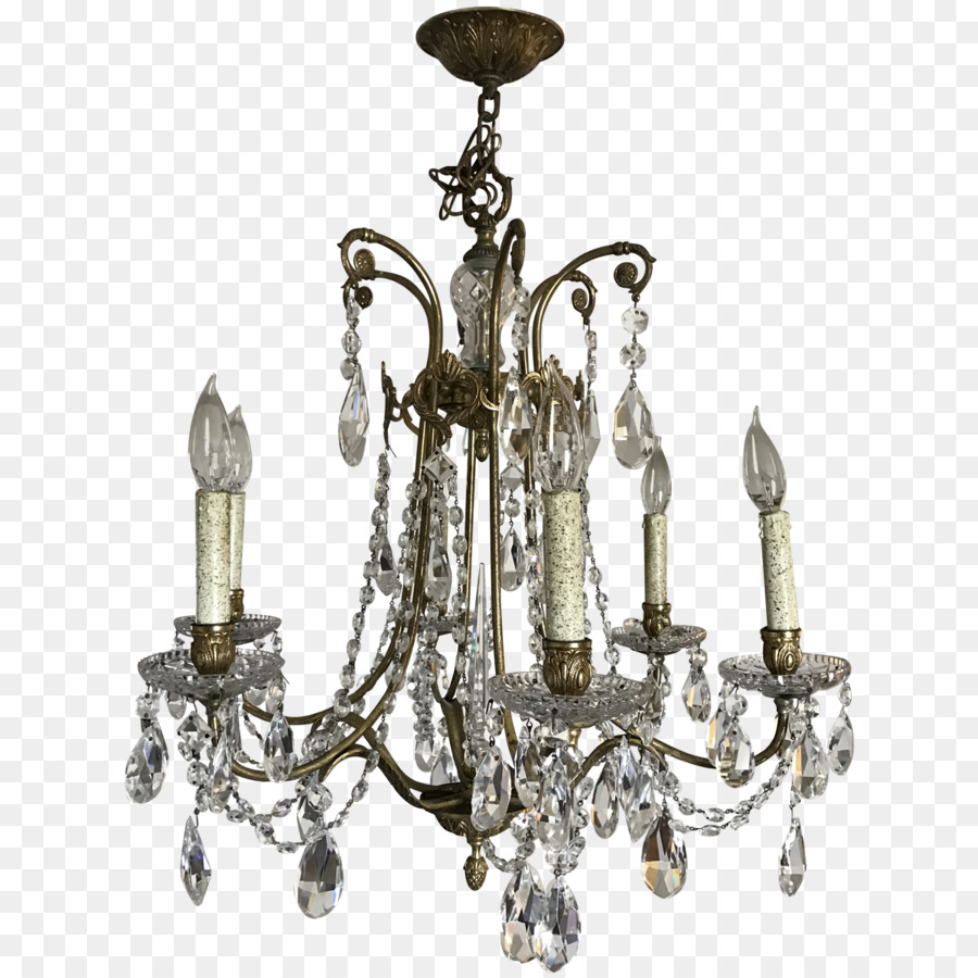 Lustre Doré，Cristal PNG