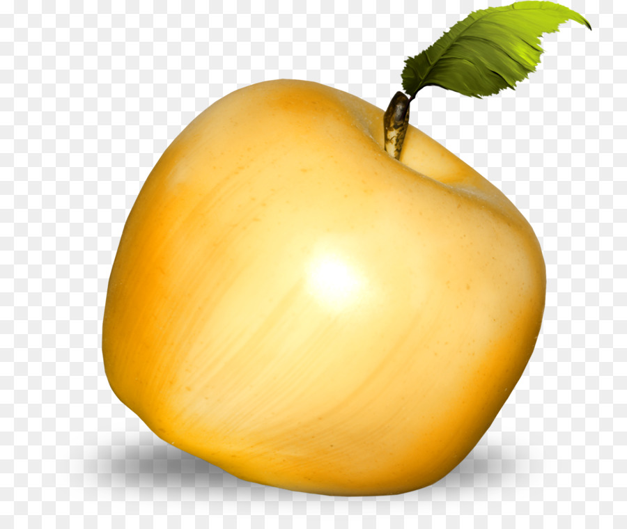 Pomme Jaune，Nourriture PNG