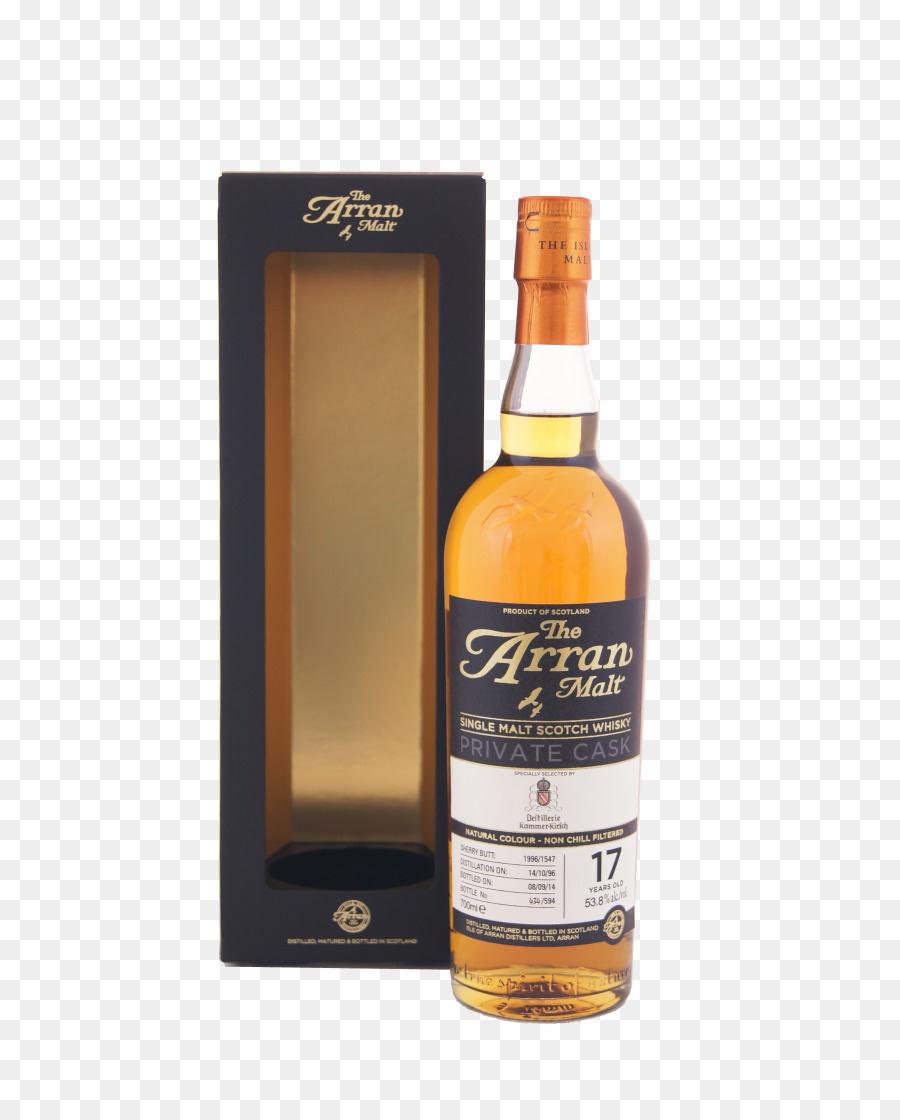 Liqueur，Distillerie Arran PNG