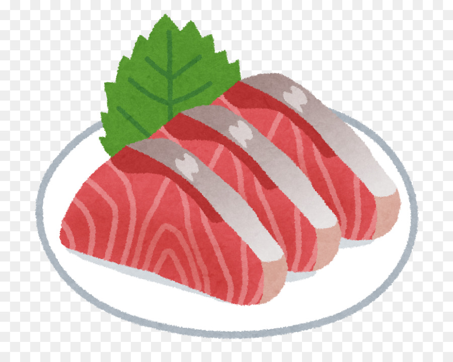 Sashimi，Cuisine PNG