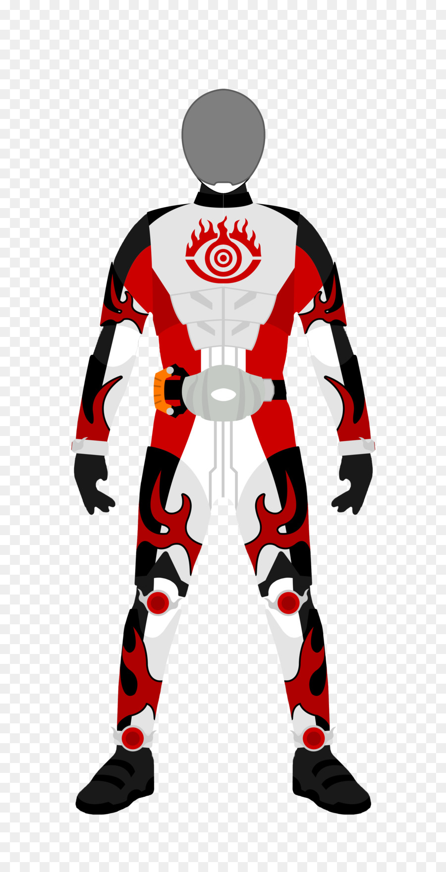 Kamen Rider Série，Fan Art PNG