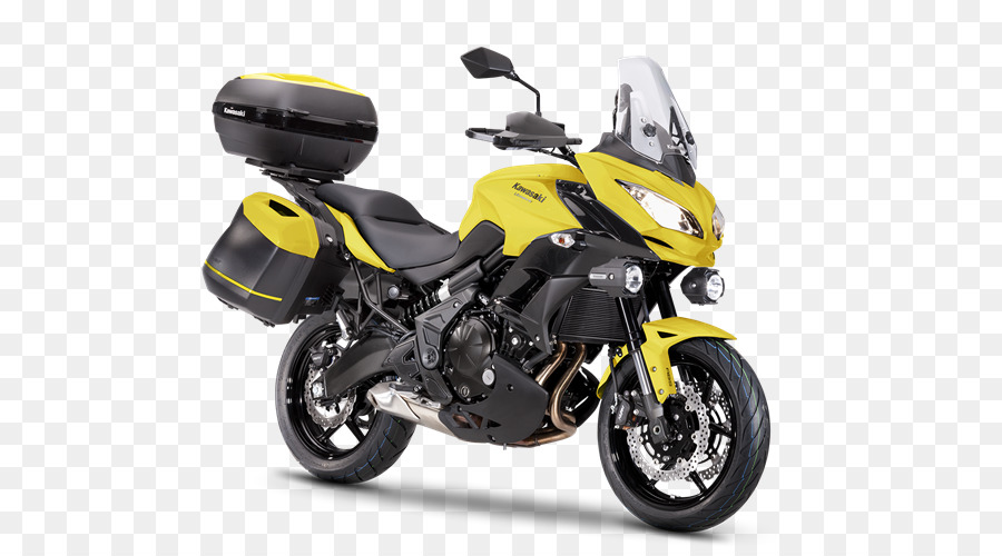 Moto Tout Terrain Jaune，Vélo PNG