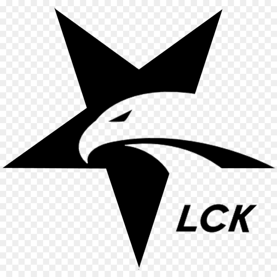 Logo Lck，Lck PNG