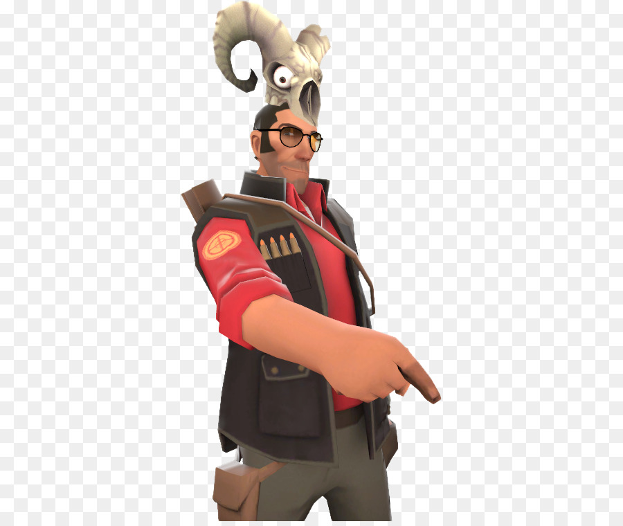 Team Fortress 2，Chapeau PNG