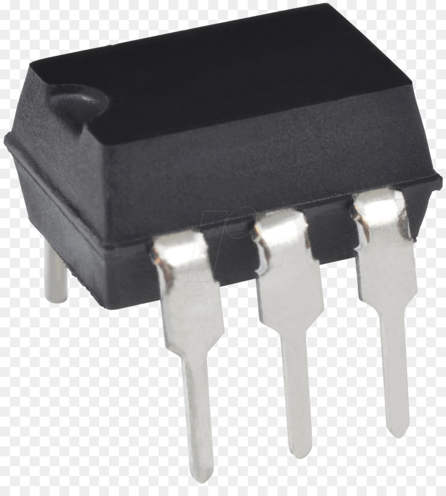 Transistor，Optocoupler PNG