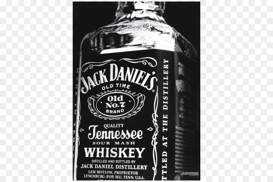 Lynchburg，Jack Daniel PNG