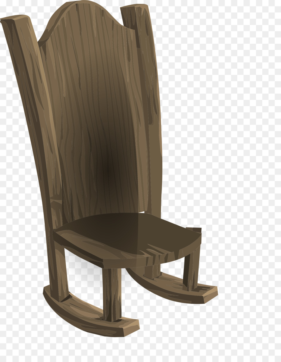 Chaises À Bascule，Président PNG