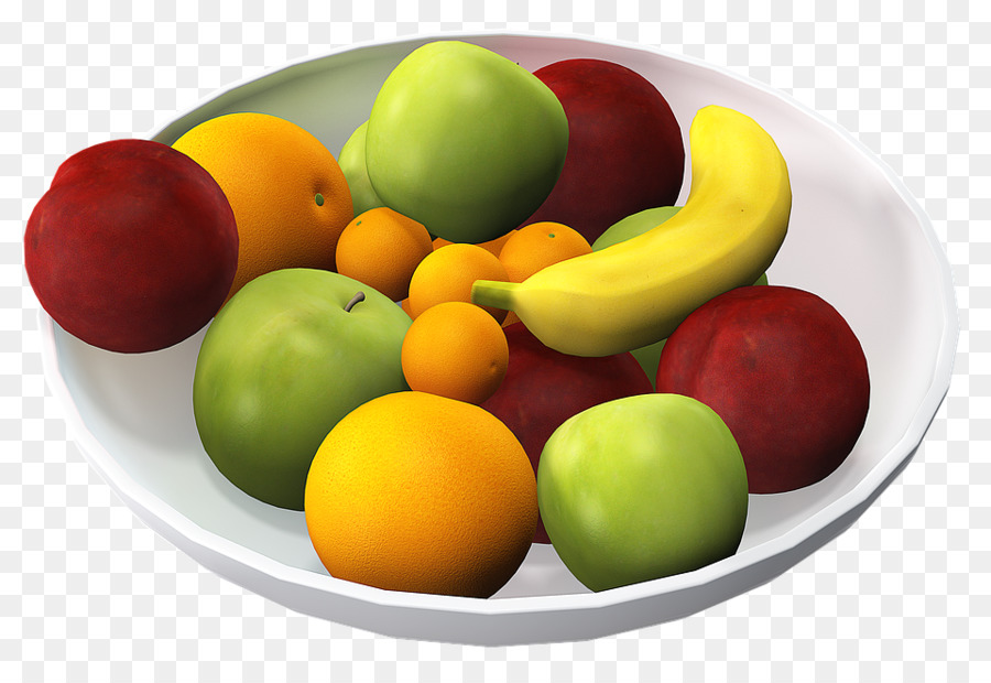 Fruits，Cuisine Végétarienne PNG