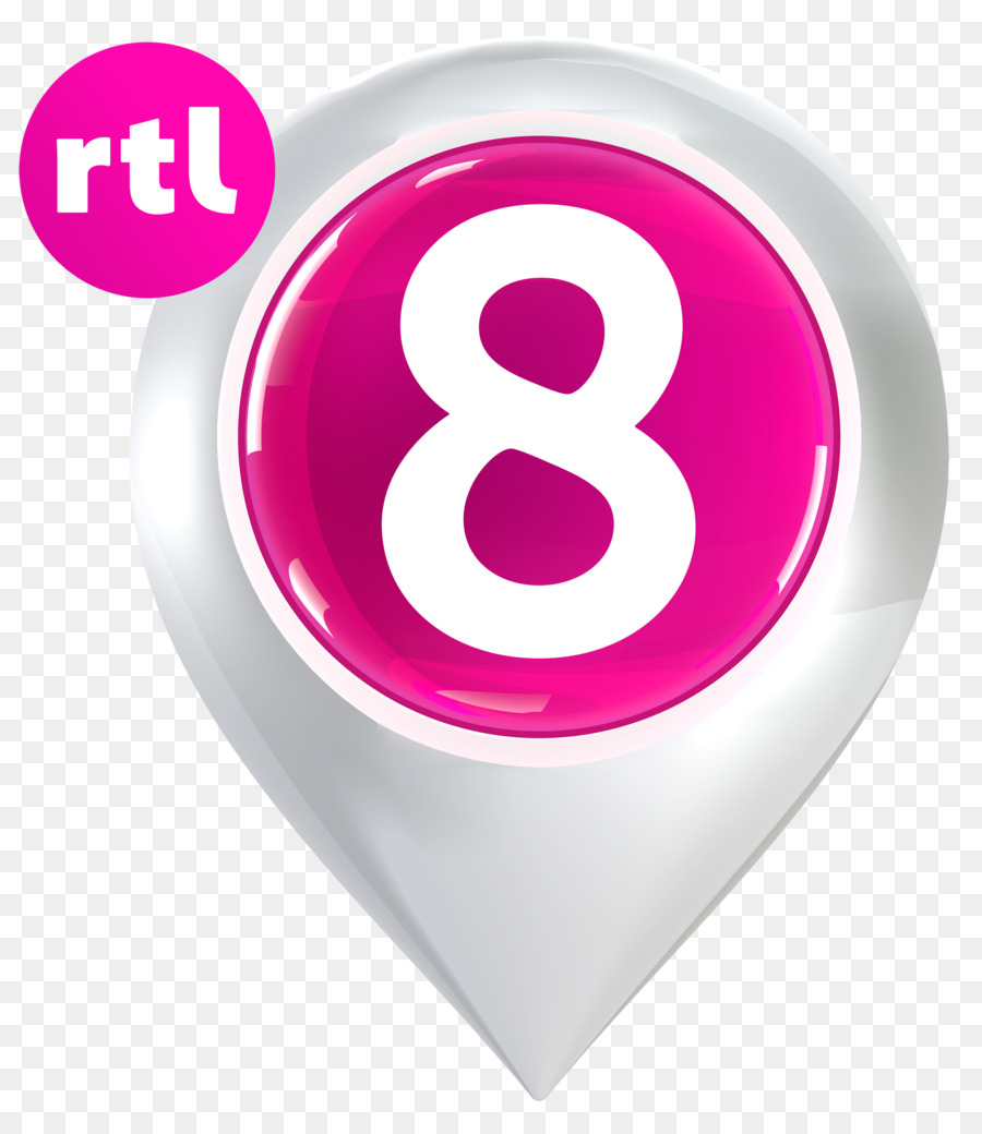 Pays Bas，Rtl Nederland PNG