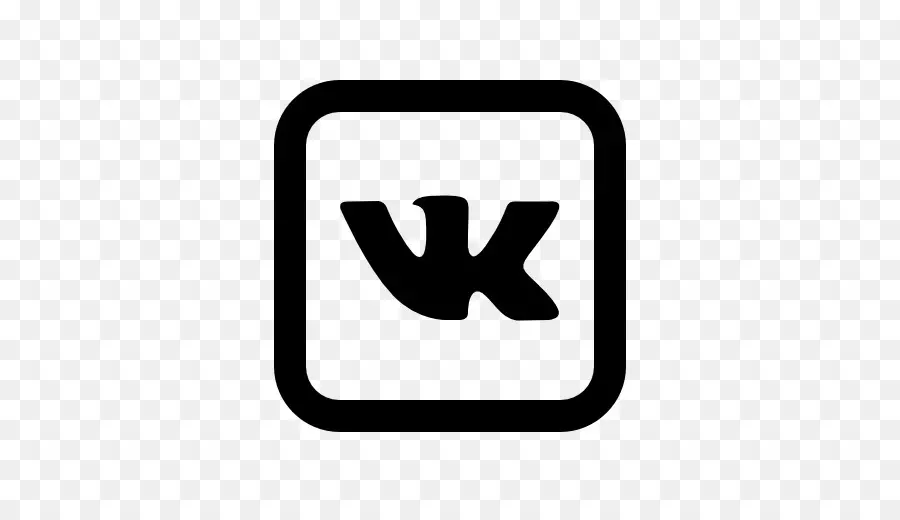 Logo Vk，Réseaux Sociaux PNG