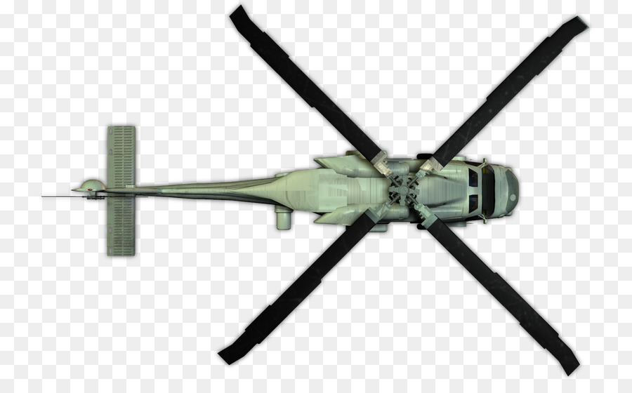 Rotor D Hélicoptère，Hélicoptère PNG