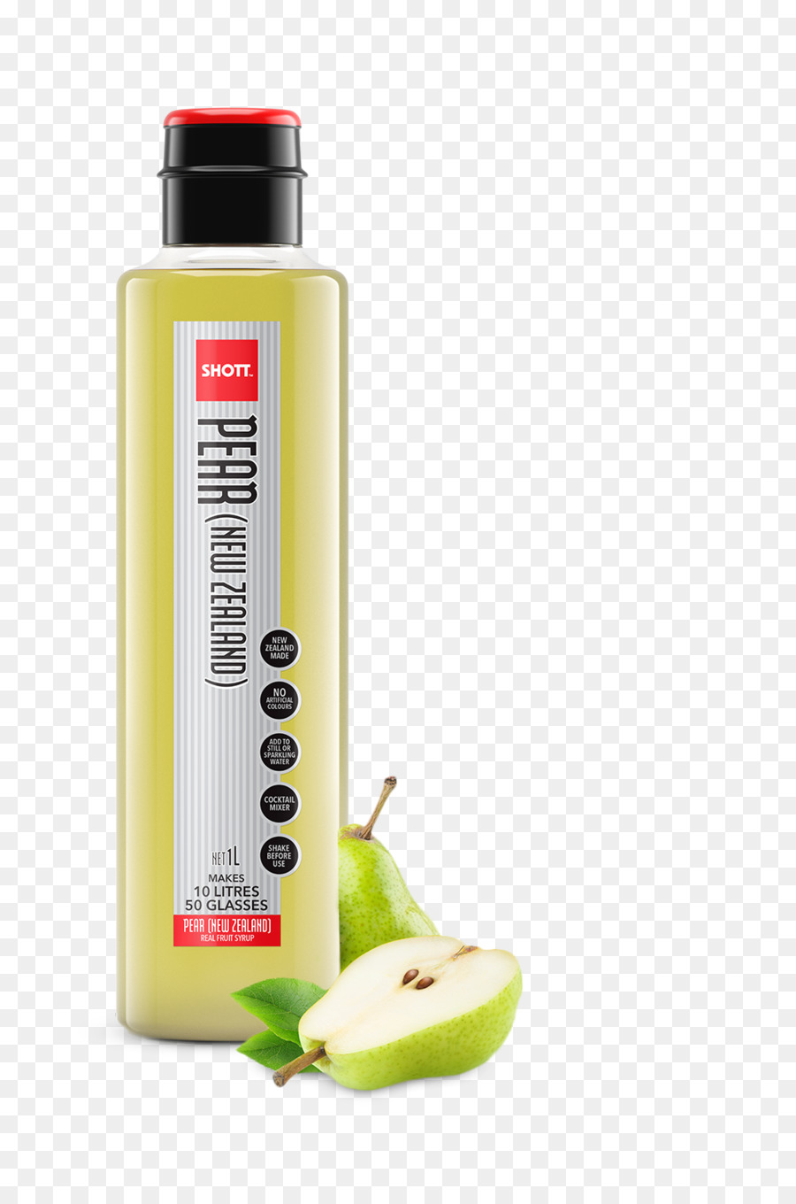 Jus，Sirop PNG