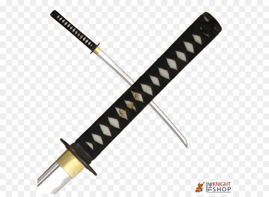 L épée，Katana PNG