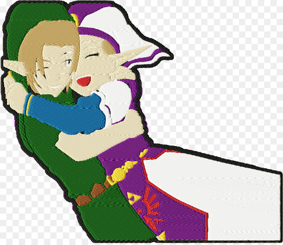 La Légende De Zelda Ocarina Of Time，Lien PNG