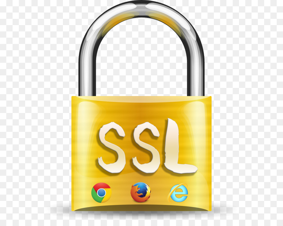 Ssl，Sécurité PNG