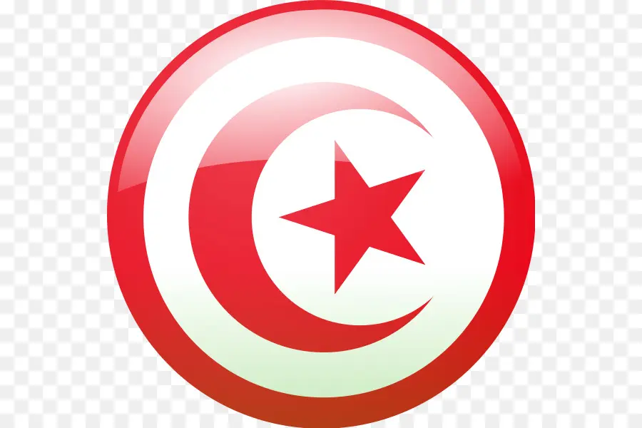 Drapeau Tunisien，Pays PNG