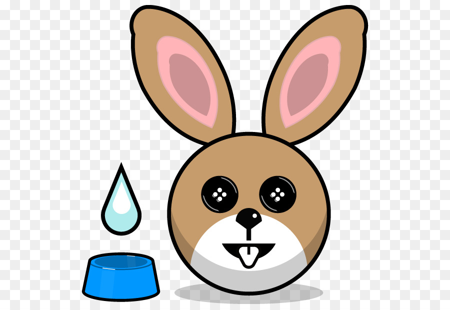 Lapin，Mignon PNG