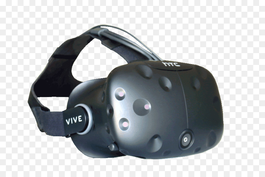 Casque Vr，Réalité Virtuelle PNG