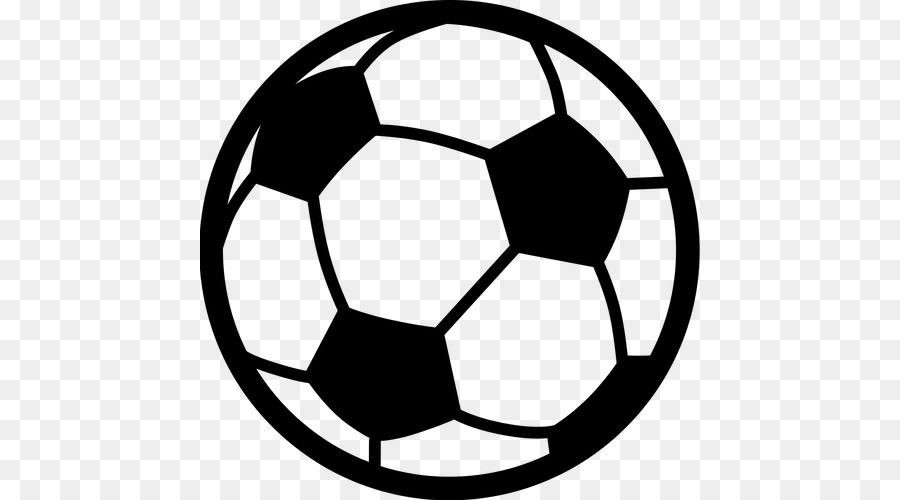 Ballon De Football，Football PNG