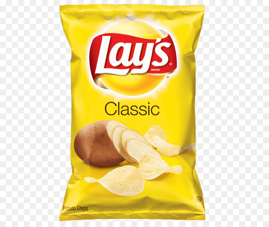 Chips De Lay，Pomme De Terre PNG