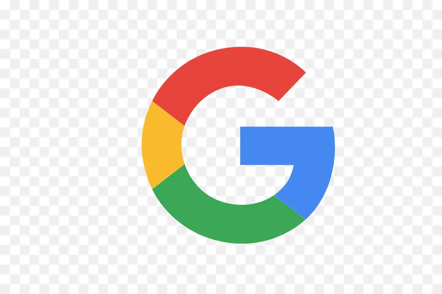 Logo Google，Marque PNG