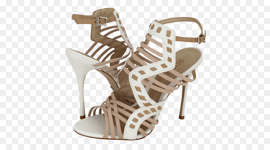 Chaussure，Blanc PNG