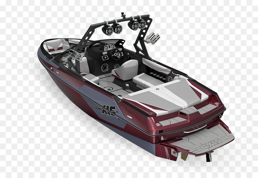 Bateau，Motomarine PNG