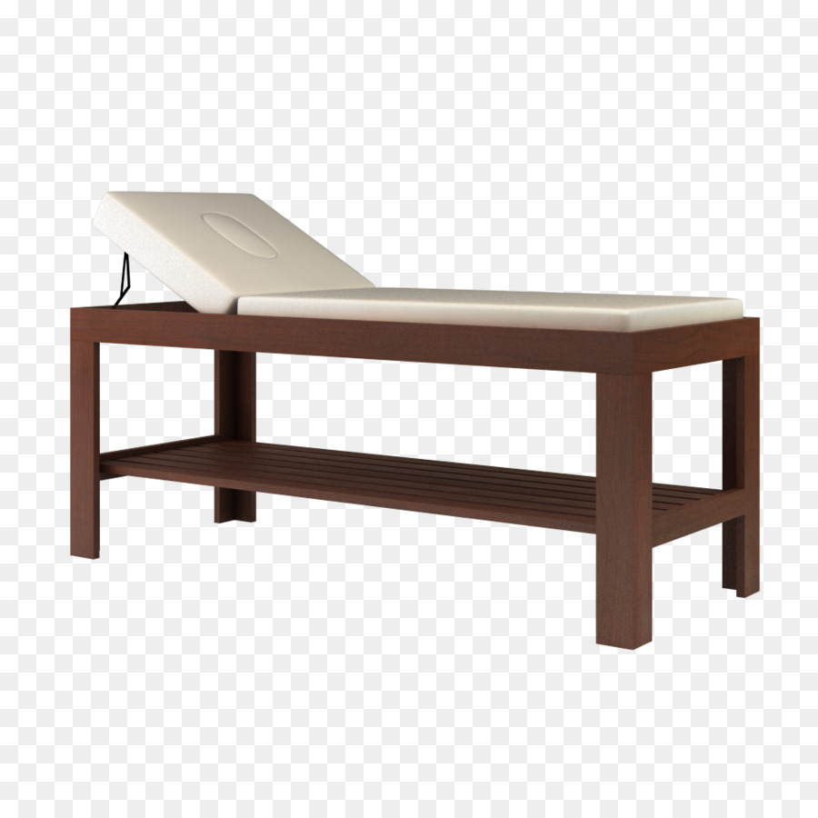 Table De Massage，Spa PNG