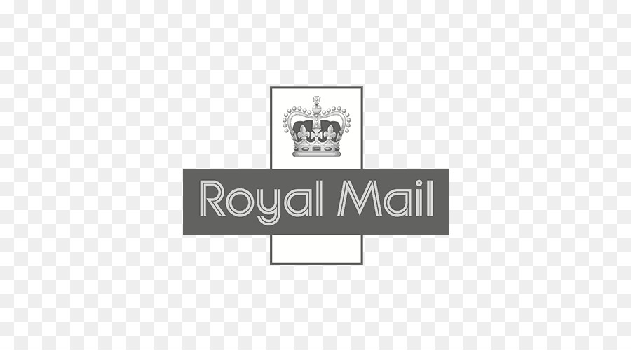 Logo Du Courrier Royal，Poste PNG