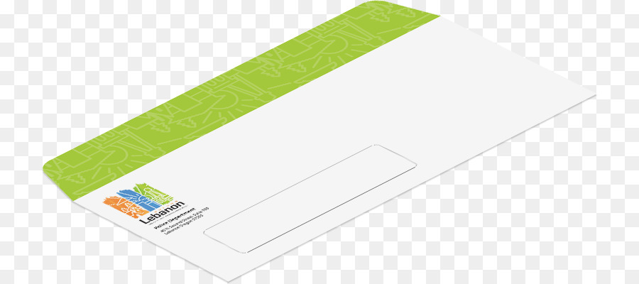 Papier，Vert PNG