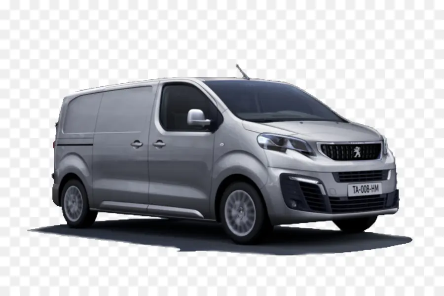 Van，Peugeot PNG