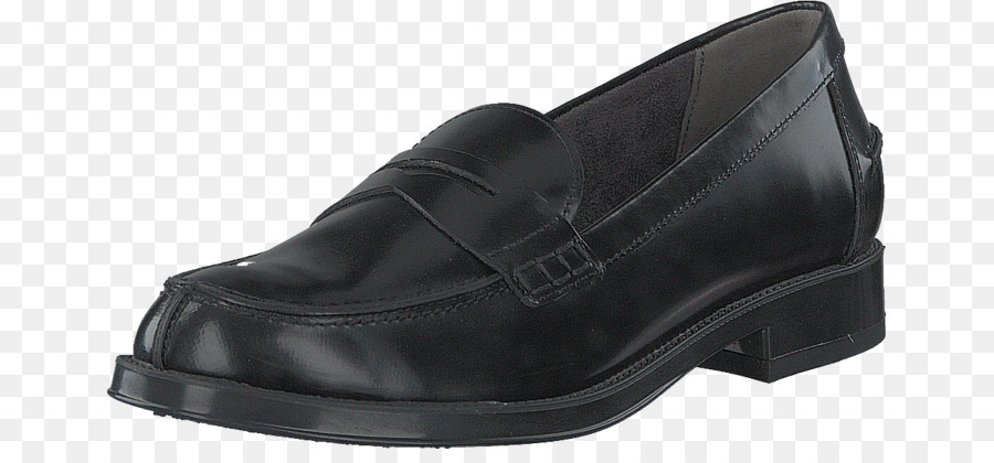 Chaussures Noires，Chaussures PNG