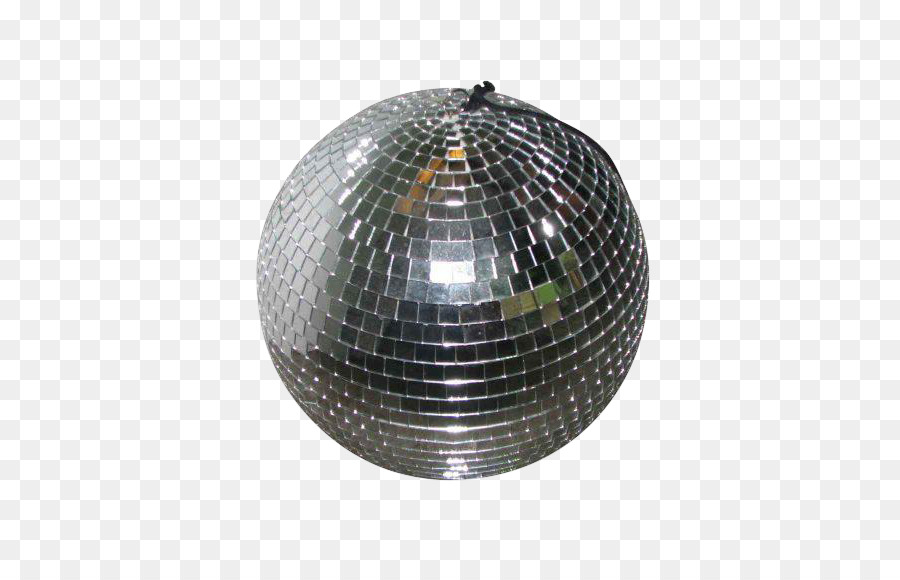 Boule Disco，Sphère PNG