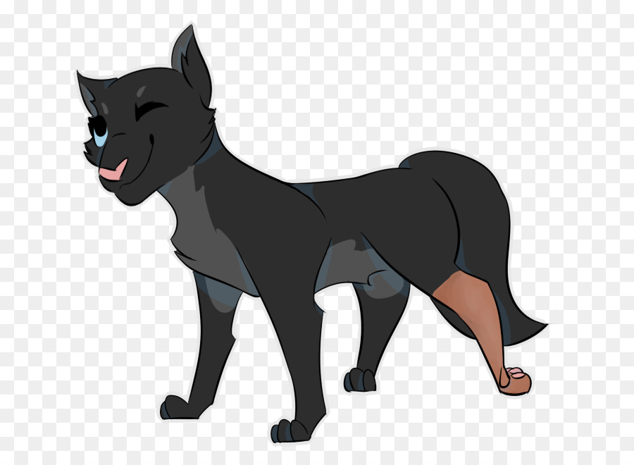 Chien De Dessin Animé，Animal De Compagnie PNG