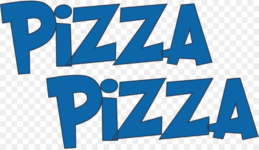 Pizza Pizza Logo，Marque PNG