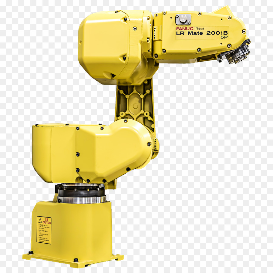 Machine，Fanuc PNG