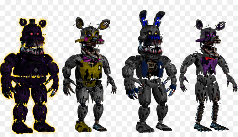 Animatronique，Robots PNG