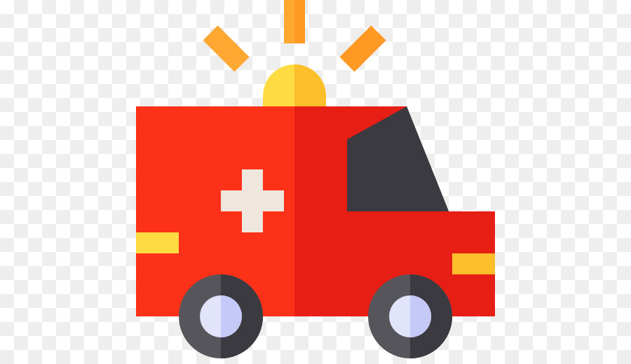 Ambulance，Urgence PNG