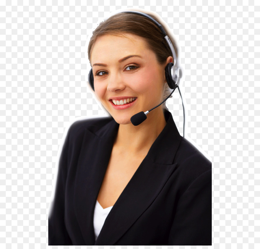 Service Client，Casque PNG