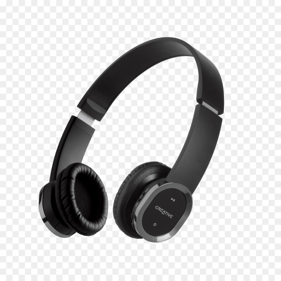 Casque Blanc，Musique PNG