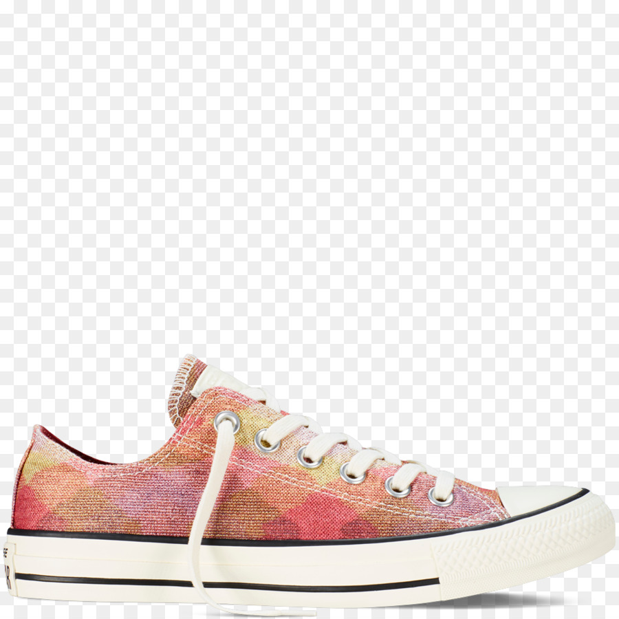 Chaussure à Paillettes Dorées，Chaussure PNG